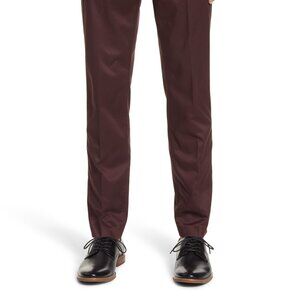 Bonobos Weekday Warrior Tuesday Brown Pants 36/30